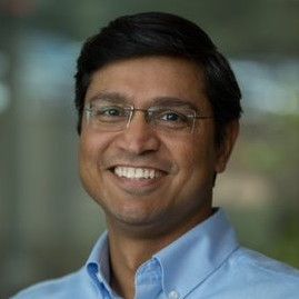 Sachin Sinha