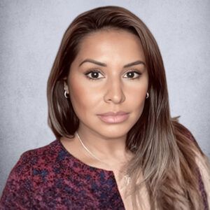 Ingrid Garcia