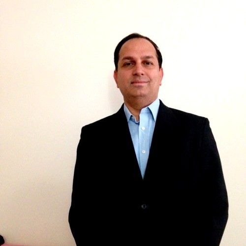 Raj Vajjalla