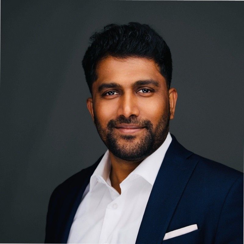 Sandeep Chellingi