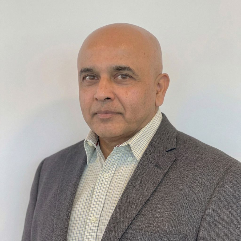 Paul Kulkarni