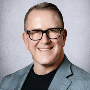 Brian Bronson