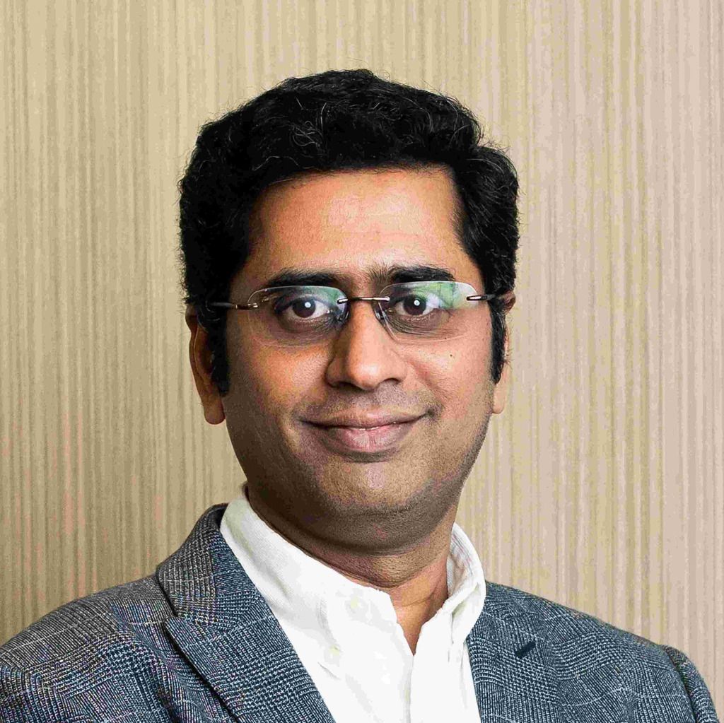 Rajesh Ranganathan