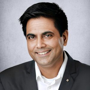 Pradeep Menon
