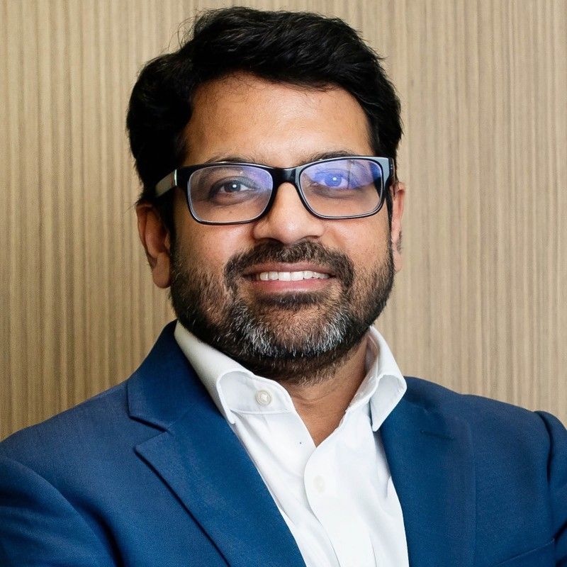 Pranav Mehta