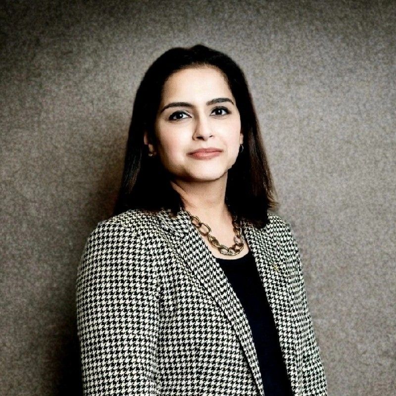 Sonali Dixit