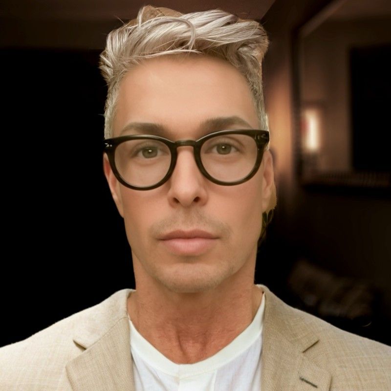 Jonathan Bergman