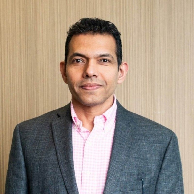 Sreekumar Srinivasan