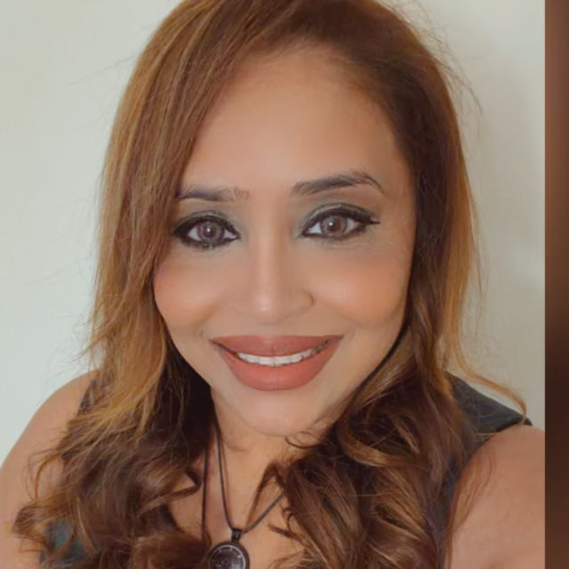 Vimala Dorawala