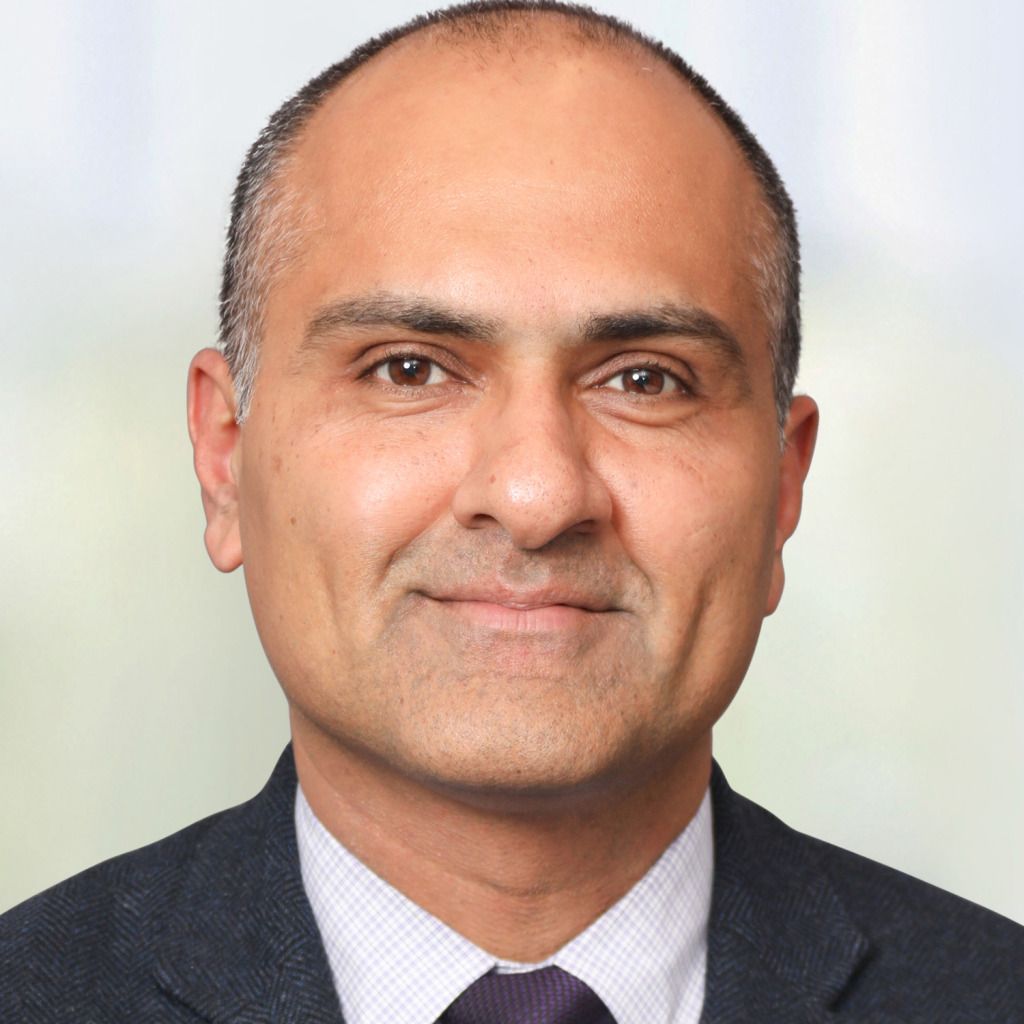 Aseem Chahal