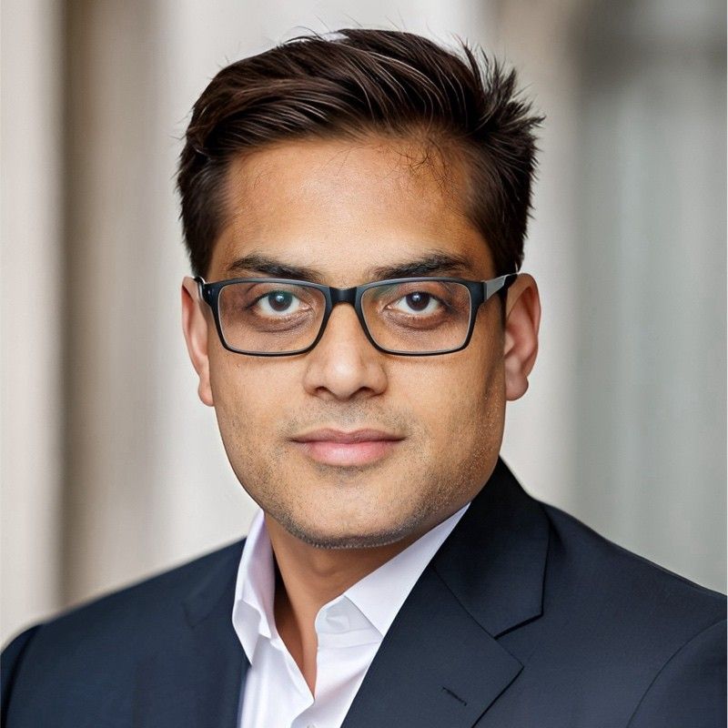 Kamlesh Bangar